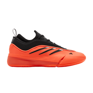 adidas Dame 9 Solar Red