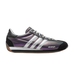adidas Country OG Always Do What You Should Do