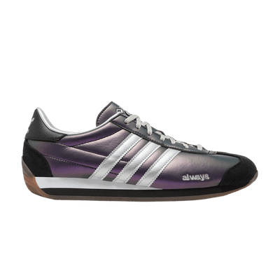 adidas Country OG Always Do What You Should Do