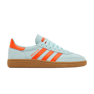 adidas Handball Spezial Semi Flash Aqua (Women's)
