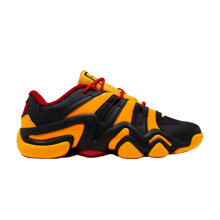 adidas Crazy 8 Low Arkansas Pine Bluff
