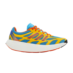 adidas Adizero Aruku Sky Rush Lucid Blue Orange