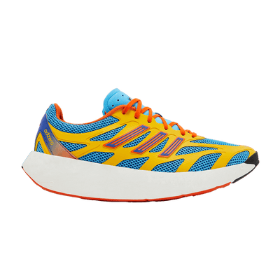 adidas Adizero Aruku Sky Rush Lucid Blue Orange