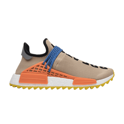 adidas Human Race NMD Pharrell Pale Nude