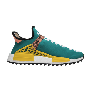 adidas Human Race NMD Pharrell Sun Glow