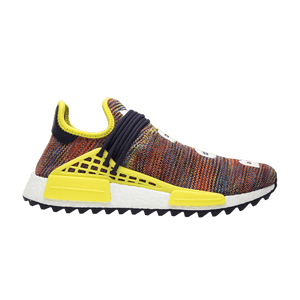 adidas Human Race NMD Pharrell Multi-Color
