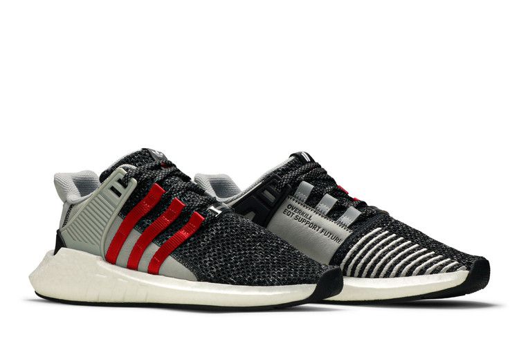 adidas EQT Support Future Overkill Coat of Arms