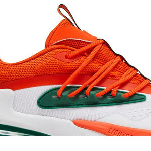 adidas Alphaboost V2 University of Miami