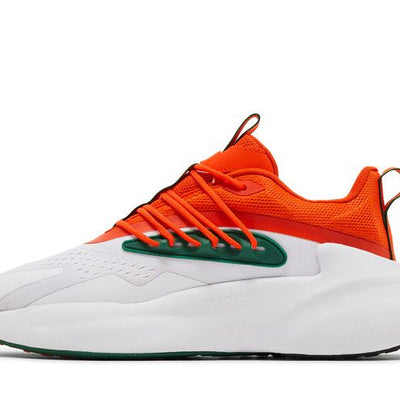 adidas Alphaboost V2 University of Miami
