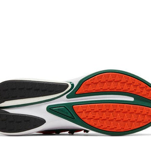 adidas Alphaboost V2 University of Miami