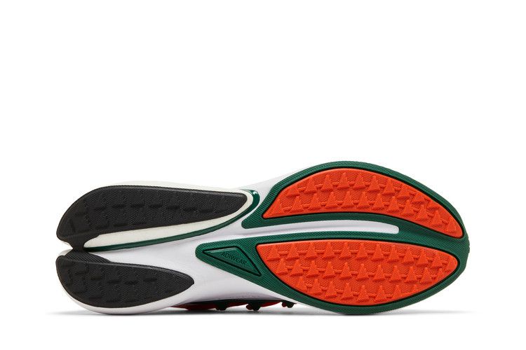 adidas Alphaboost V2 University of Miami