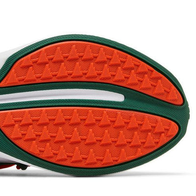 adidas Alphaboost V2 University of Miami