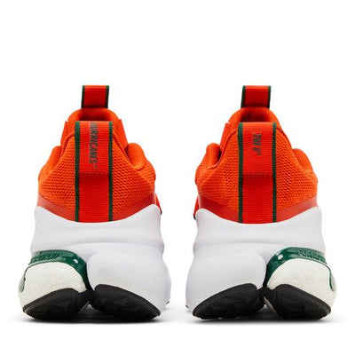 adidas Alphaboost V2 University of Miami