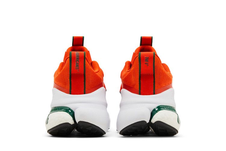 adidas Alphaboost V2 University of Miami