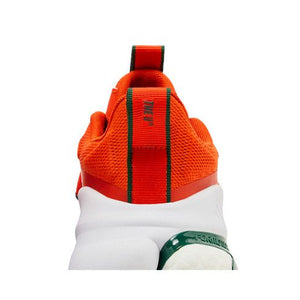 adidas Alphaboost V2 University of Miami