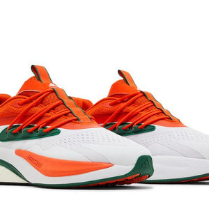 adidas Alphaboost V2 University of Miami
