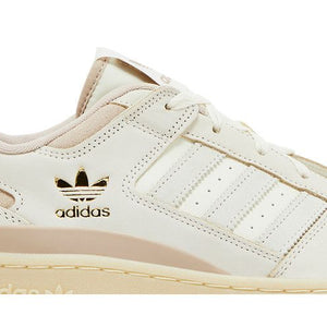 adidas Forum Low CL Ivory Wonder Beige Sand