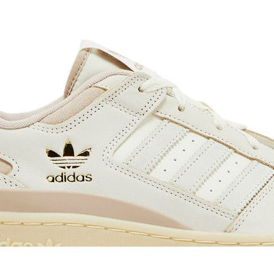 adidas Forum Low CL Ivory Wonder Beige Sand