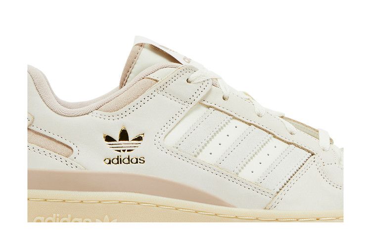adidas Forum Low CL Ivory Wonder Beige Sand