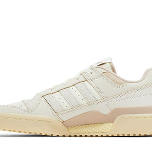 adidas Forum Low CL Ivory Wonder Beige Sand