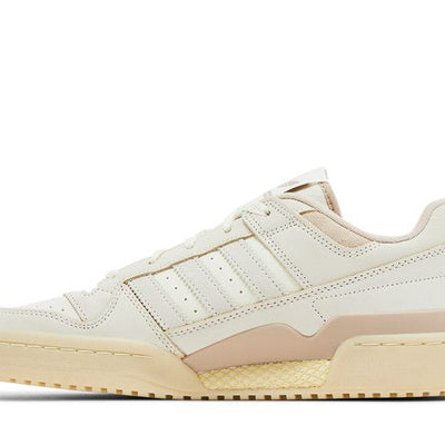 adidas Forum Low CL Ivory Wonder Beige Sand