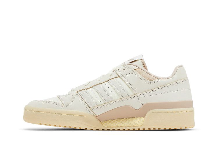 adidas Forum Low CL Ivory Wonder Beige Sand
