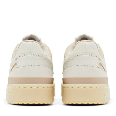 adidas Forum Low CL Ivory Wonder Beige Sand