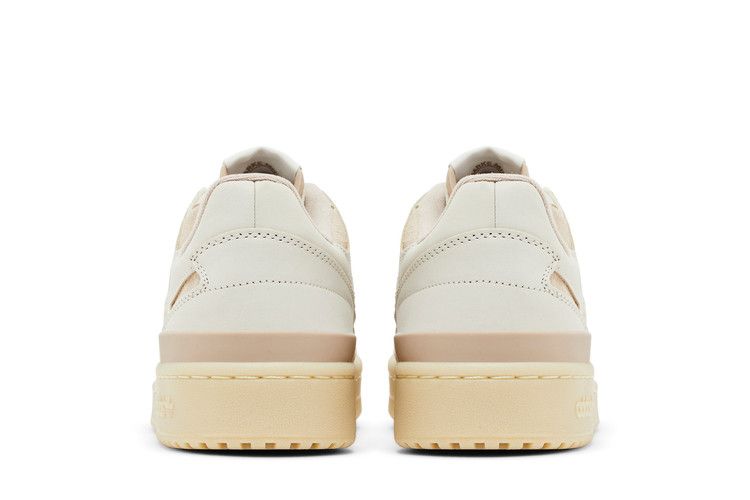 adidas Forum Low CL Ivory Wonder Beige Sand