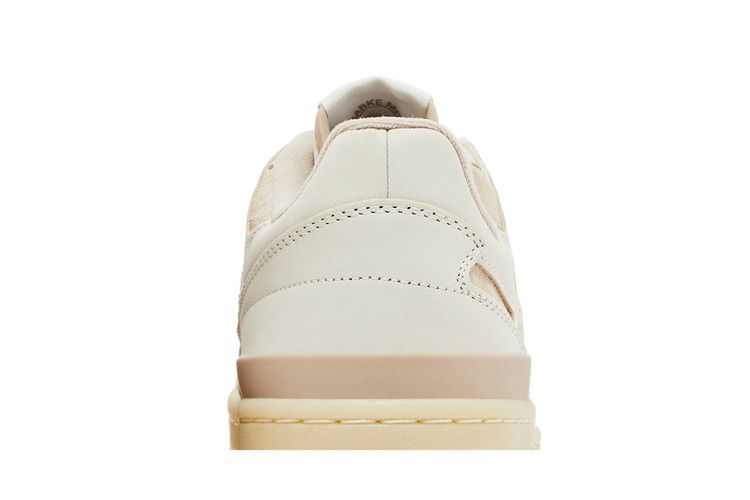 adidas Forum Low CL Ivory Wonder Beige Sand