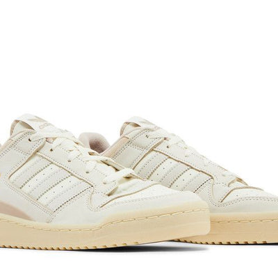 adidas Forum Low CL Ivory Wonder Beige Sand