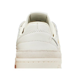 adidas Forum Low CL Cloud White Active Green Sandy Pink (Women's)