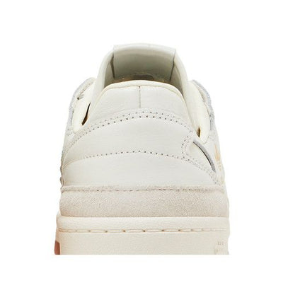 adidas Forum Low CL Cloud White Active Green Sandy Pink (Women's)