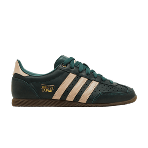 adidas Japan Mineral Green (Women's)