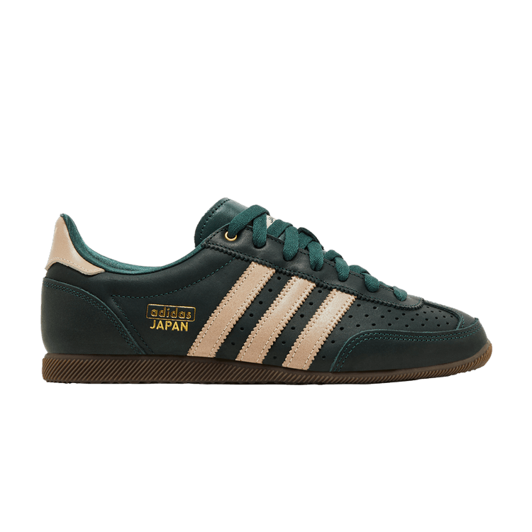 adidas Japan Mineral Green (Women's)