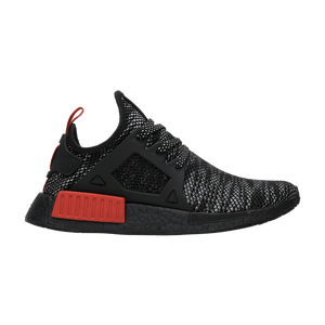 adidas NMD XR1 Primeknit Bred