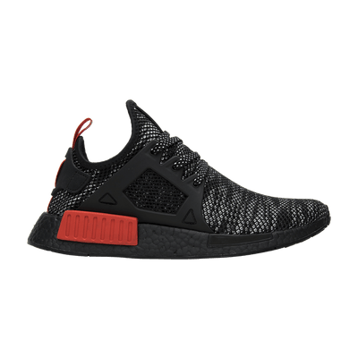 adidas NMD XR1 Primeknit Bred