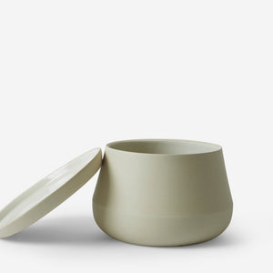 Rancho Ceramic Indoor / Outdoor Planter by LBE Design