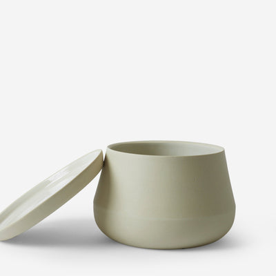 Rancho Ceramic Indoor / Outdoor Planter by LBE Design
