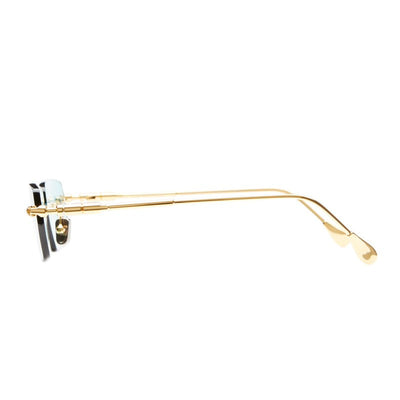 KUBORAUM H61 SUN MASKE GD 55 SUNGLASSES