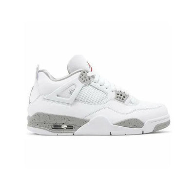 Air Jordan 4 Oreo Sale