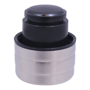 Acti-Bot Stainless Steel Single Wall Water Bottle 900ml.