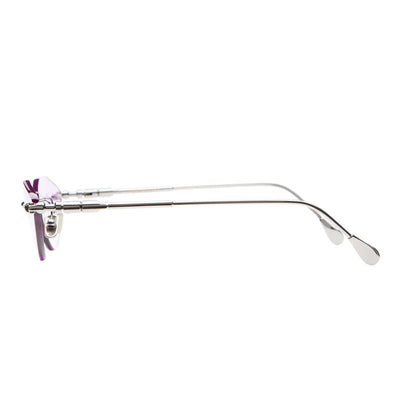KUBORAUM H64 SUN MASKE GM 55 SUNGLASSES