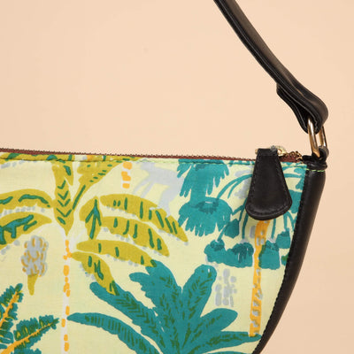 Island Vibes Fanny Bag