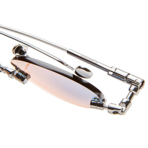 KUBORAUM H62 SUN MASKE GD 52 SUNGLASSES