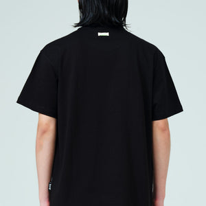 SPRAY PAINT TEE