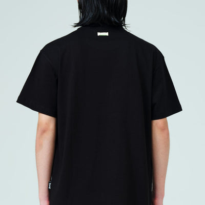 SPRAY PAINT TEE