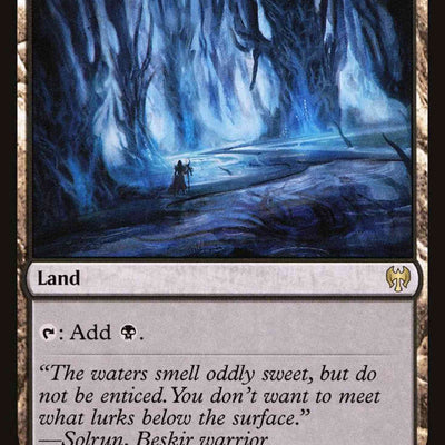 Blightstep Pathway // Searstep Pathway [KHM-252] [The List] [Non-Foil]