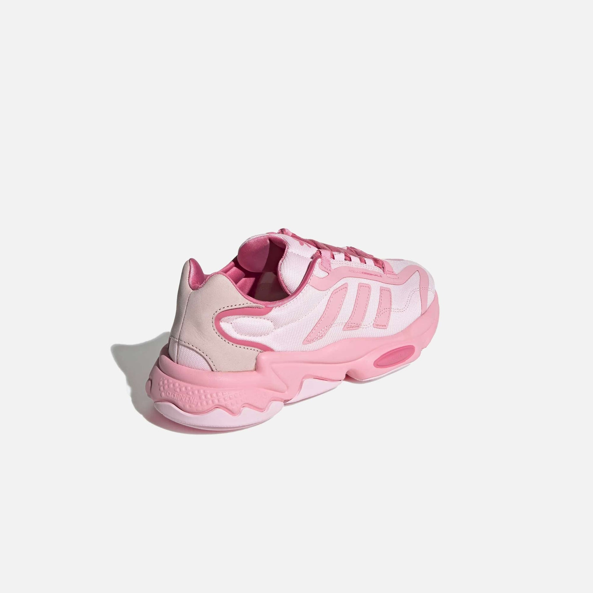 Adidas Originals | OZWEEGO PURE CLEAR PINK