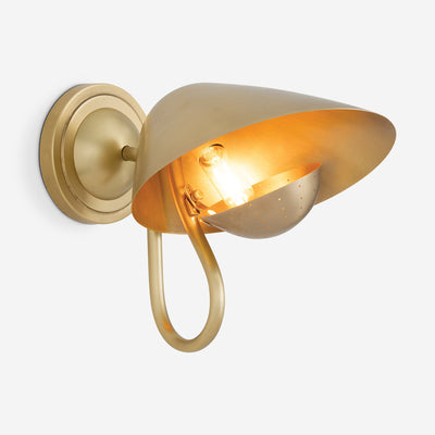 Keaton Sconce by Regina Andrew