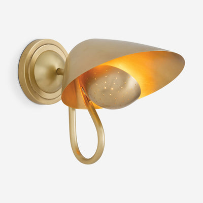 Keaton Sconce by Regina Andrew